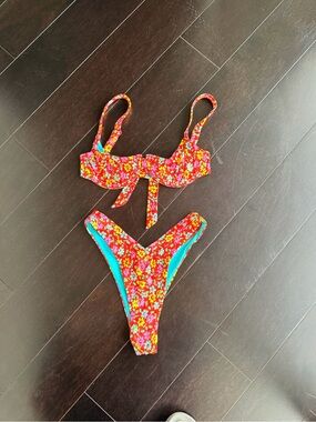Oneone Grace top cossies
